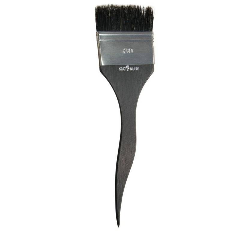 Kost Kamm Maskenpinsel Färbe- und, Stk Kost Kamm Maskenpinsel Färbe- und, Stk von Kost Kamm