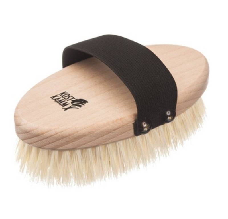 Kost Kamm Massagebürste Massagebürste - Oval Kost Kamm Massagebürste Massagebürste - Oval von Kost Kamm