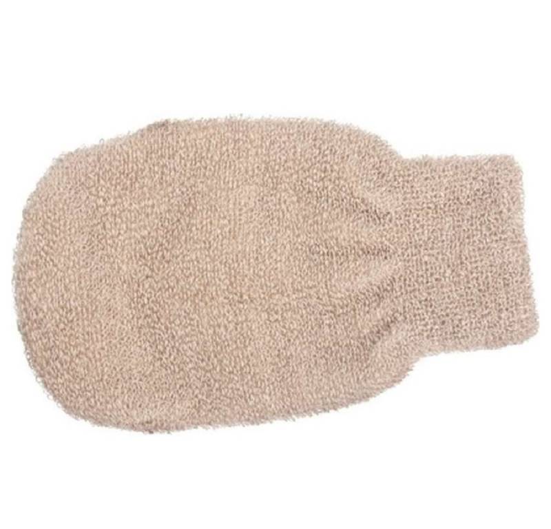 Kost Kamm Massageschwamm Massagehandschuh - dunkel Kost Kamm Massageschwamm Massagehandschuh - dunkel von Kost Kamm