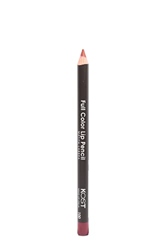 Full Color Lip Pencil von Kost