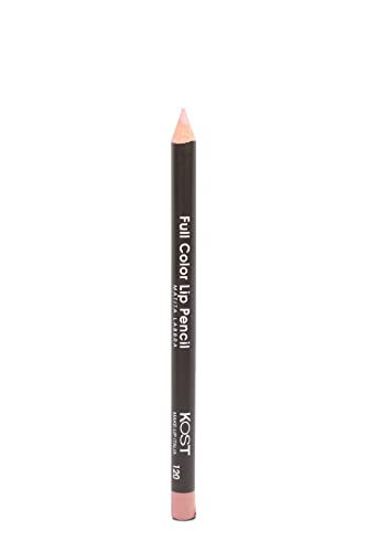 Full Color Lip Pencil von Kost