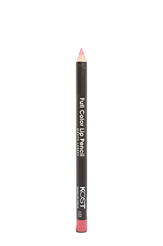Full Color Lip Pencil von Kost