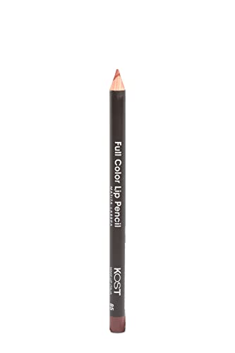 Full Color Lip Pencil von Kost