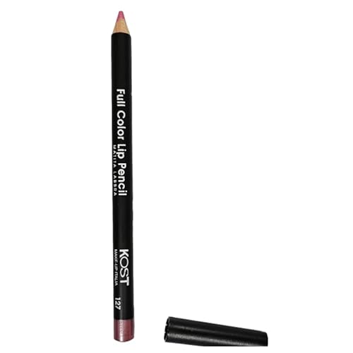 Kost Full Color Lip Pencil - Lippenstift Farbe 127 von Kost