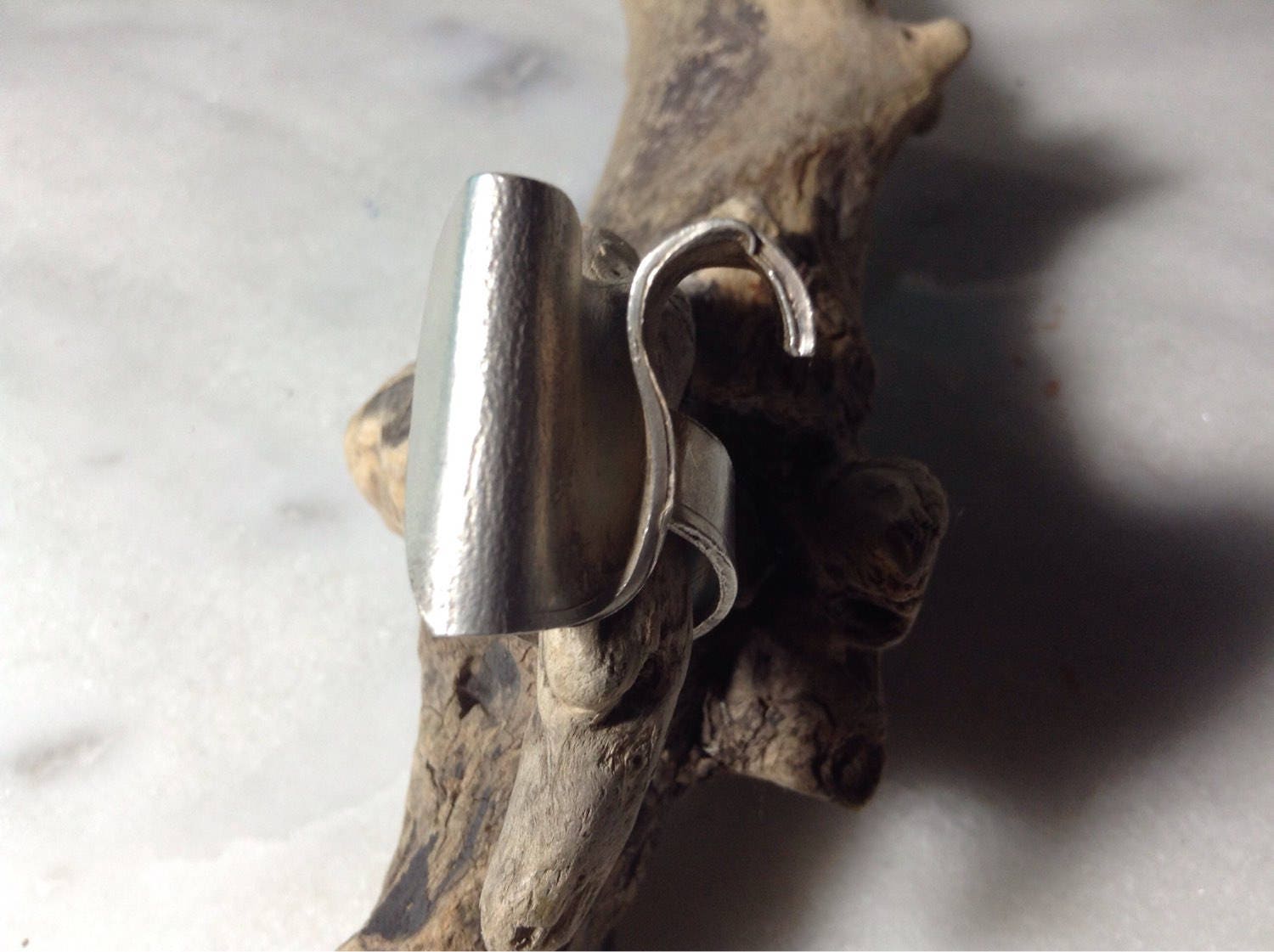 Ring 925O Silberne Handgefertigte Wachstechnik, Kunst, Ethnie, Boho, Unigue.style Ring 925O Silberne Handgefertigte Wachstechnik, Kunst, Ethnie, Boho, Unigue.style von KostasStCreations