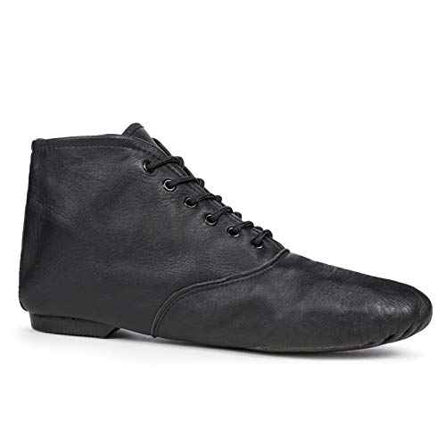 Kostov Sportswear Gardestiefel Solo Dance (extra weiches Leder), schwarz, Gr.41 von Kostov Sportswear