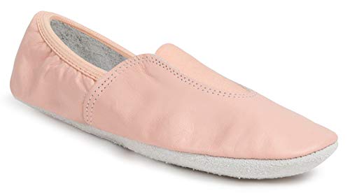 Kostov Sportswear Gymnastikschuhe, Wolke, Rosa, Größe 24, Rosa, 24 EU von Kostov Sportswear
