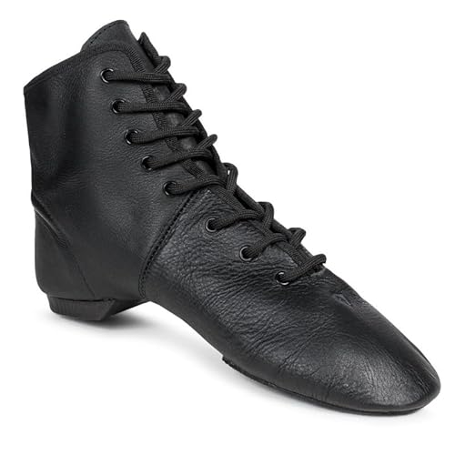 Kostov Sportswear Tanzstiefel Favorit Gr. 30 schwarz von Kostov Sportswear