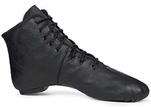 Kostov Sportswear Tanzstiefel Favorit Gr. 36 schwarz von Kostov Sportswear