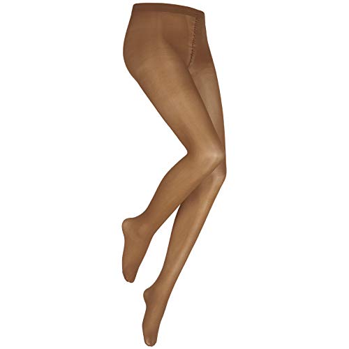 Kostov Sportswear Tanzstrumpfhose Toast, 70 Den für Kinder mit Fuß (5-7 J.) von Kostov Sportswear