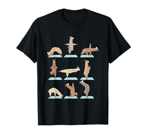 Kostüm Tiere Oberteile Damen Unisex Cartoon Yoga-T-Shirt mit U-Ausschnitt und Kurzarm S Schwarz Kostüm Tiere Oberteile Damen Unisex Cartoon Yoga-T-Shirt mit U-Ausschnitt und Kurzarm S Schwarz von Kostüm Tiere Oberteile