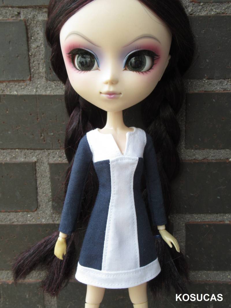 Kleid Für Pullip Dolls Kleid Für Pullip Dolls von Kosucas