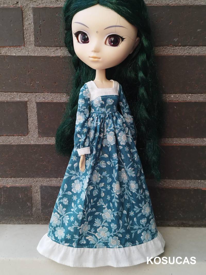Kleid Für Pullip-Puppen Kleid Für Pullip-Puppen von Kosucas