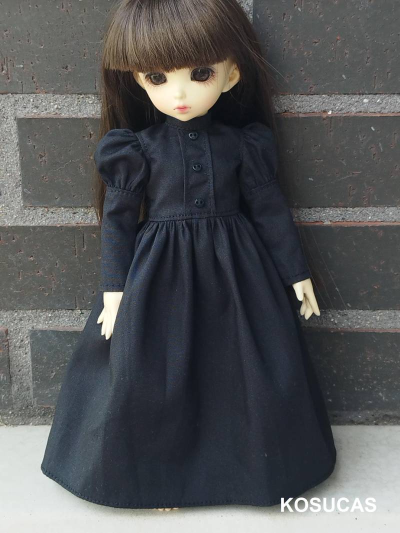 Kleid Und Für Littlefee Dolls Kleid Und Für Littlefee Dolls von Kosucas