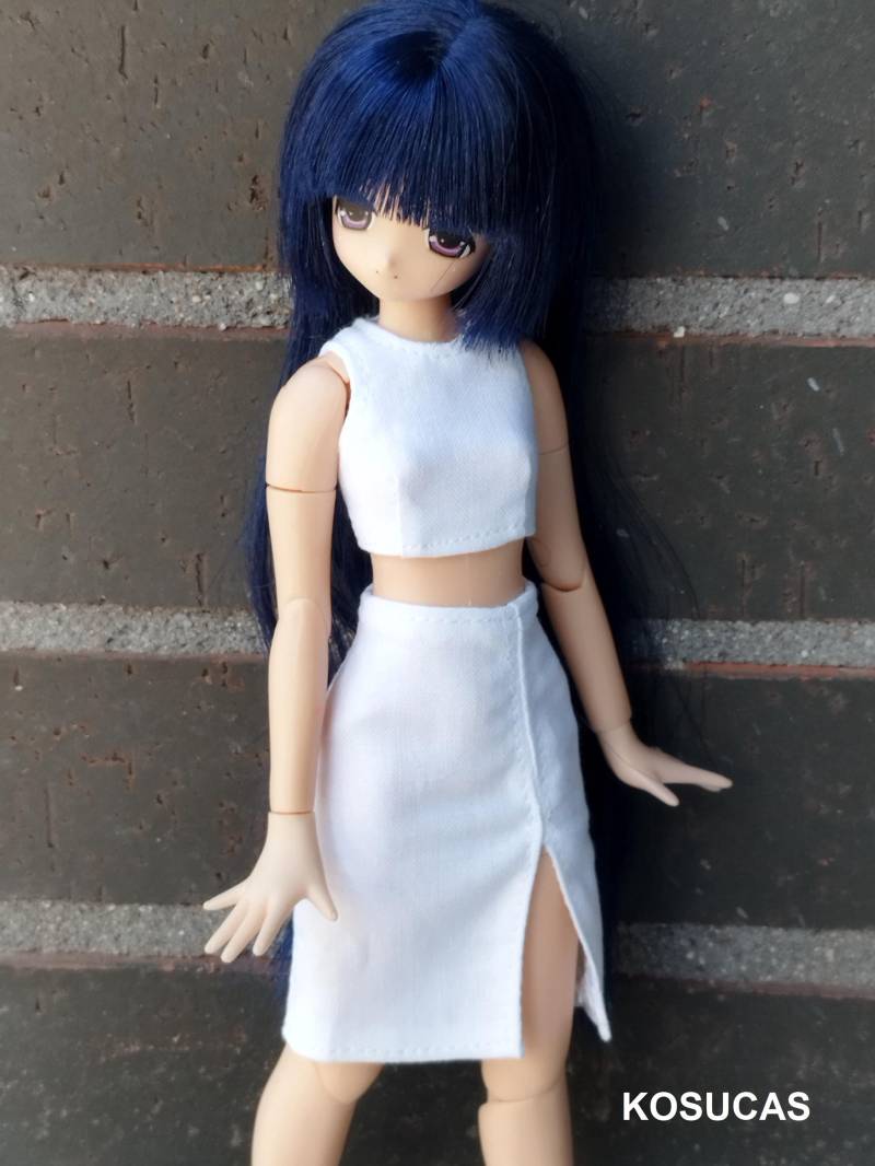 Outfit Für Azone Puppen Outfit Für Azone Puppen von Kosucas