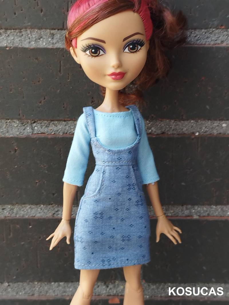 Outfit Für Ever After High Puppen Outfit Für Ever After High Puppen von Kosucas