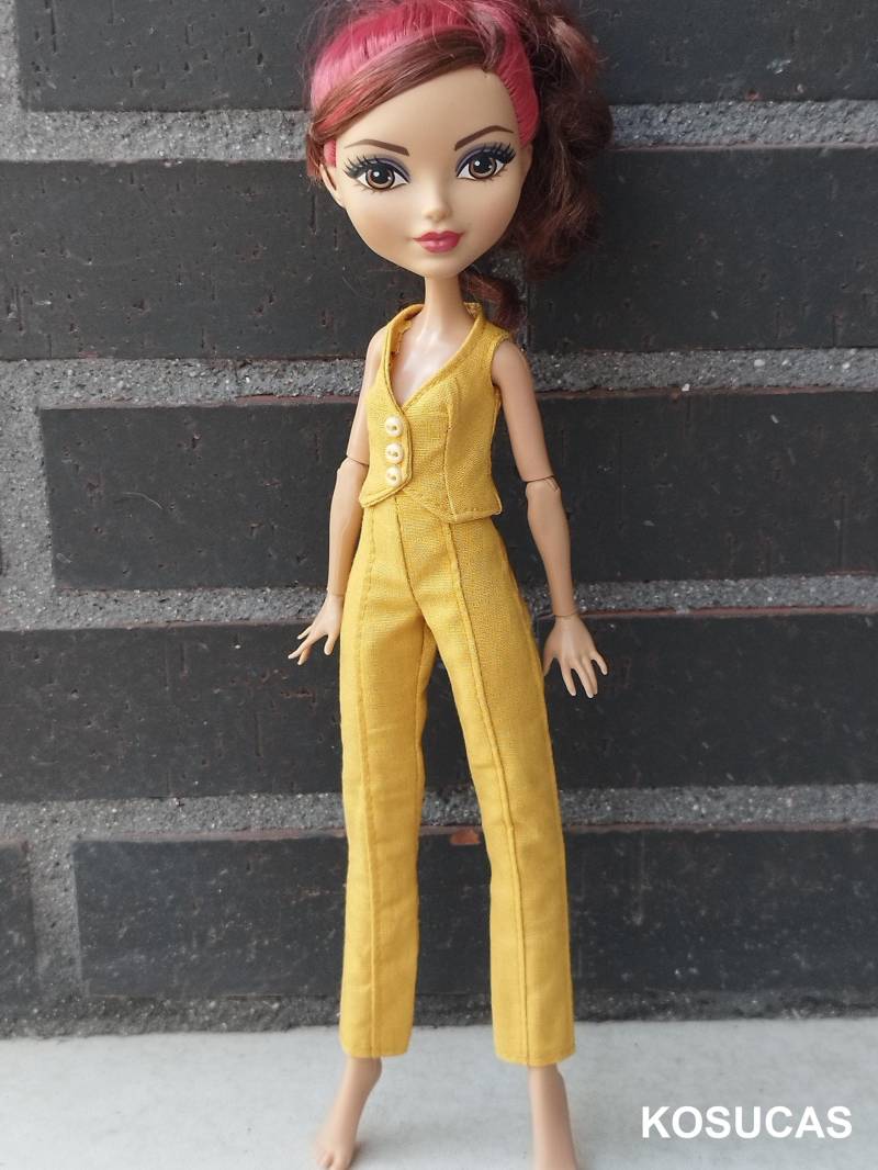 Outfit Für Ever After High Puppen Outfit Für Ever After High Puppen von Kosucas