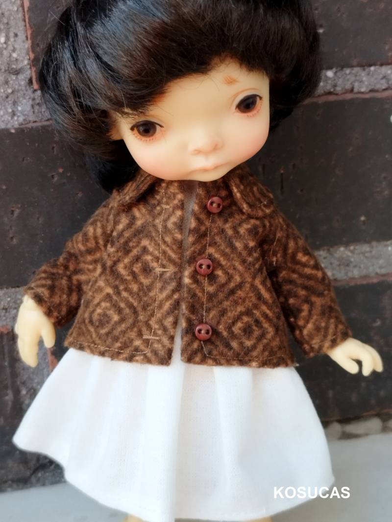 Outfit Für Lati Yellow, Pukifee Und Irrealdoll/Oli Outfit Für Lati Yellow, Pukifee Und Irrealdoll/Oli von Kosucas