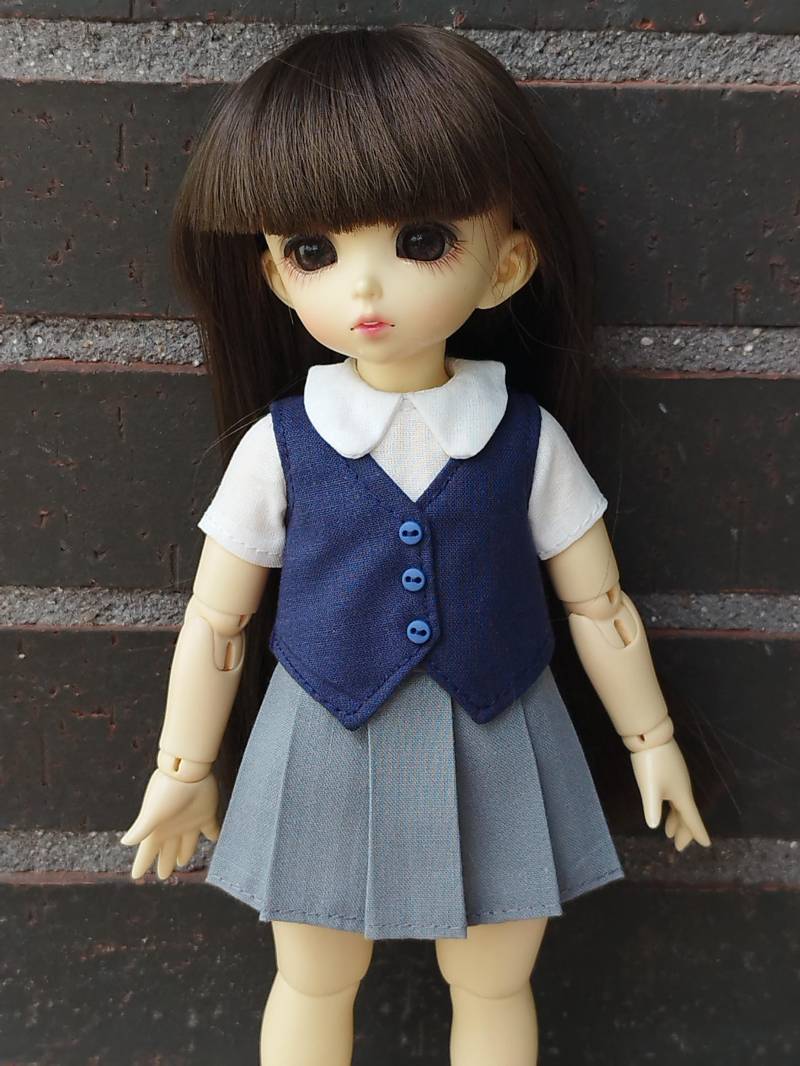 Outfit Für Littlefee Puppen Outfit Für Littlefee Puppen von Kosucas
