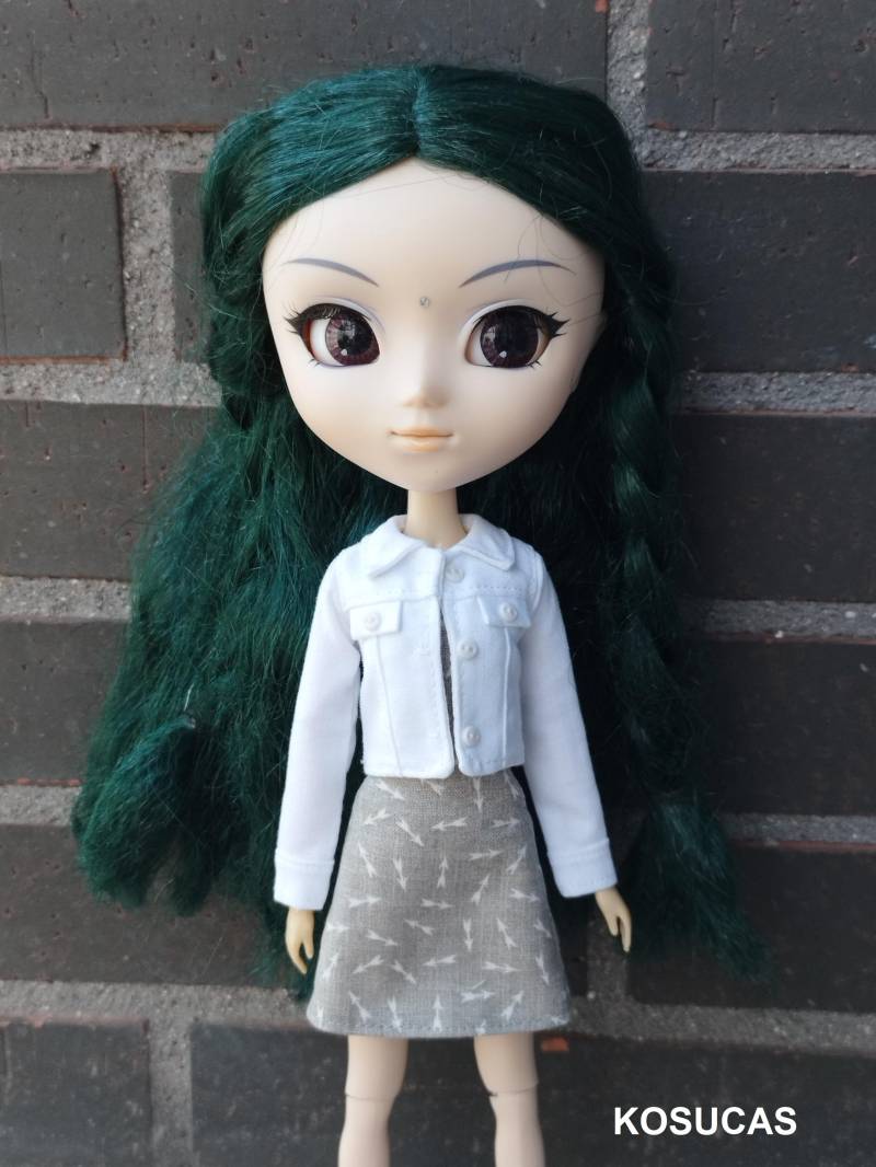 Outfit Für Pullip-Puppen Outfit Für Pullip-Puppen von Kosucas