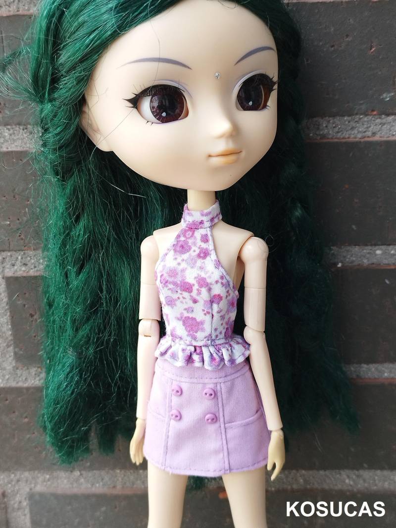 Outfit Für Pullip-Puppen Outfit Für Pullip-Puppen von Kosucas