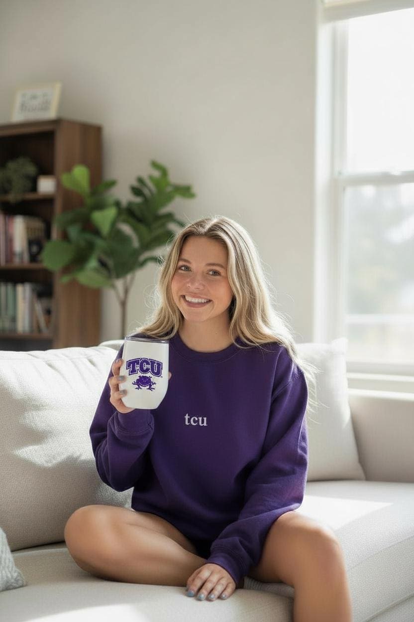 College-Sweatshirt. Geist-Sweatshirt. Uni Gebunden. Geschenk Zum Abschluss College-Sweatshirt. Geist-Sweatshirt. Uni Gebunden. Geschenk Zum Abschluss von KotaCouture