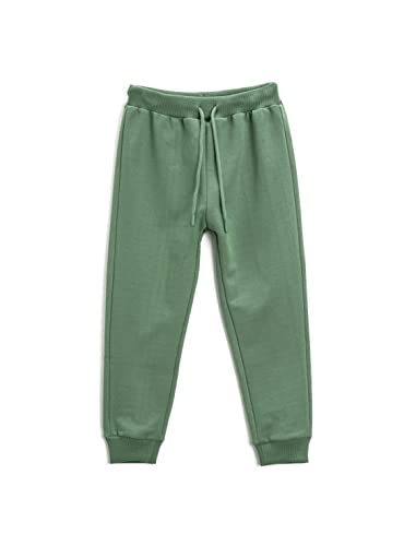 Koton 2YKB46125OK SWEATBOTTOM, grün (983), 11-12 Jahre von Koton