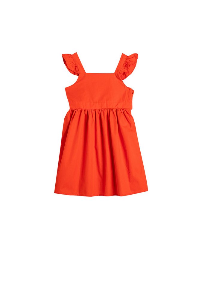 Koton A-Linien-Kleid Knielänge A Form A-Linien-Kleid von Koton