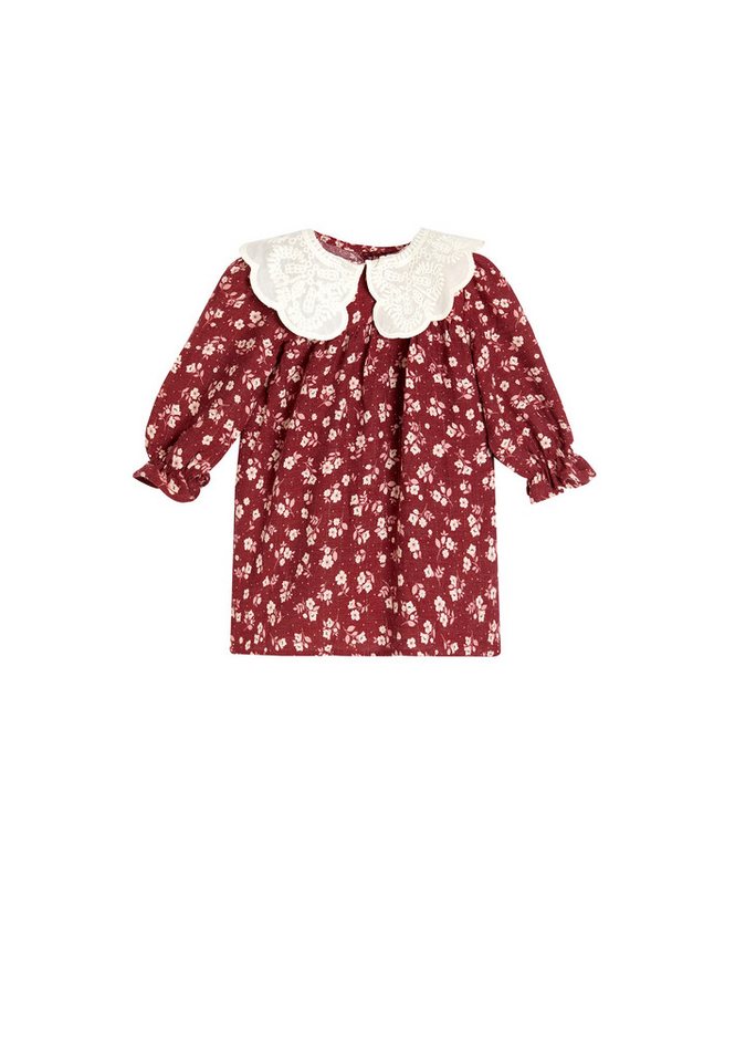 Koton A-Linien-Kleid Knielänge A Form von Koton