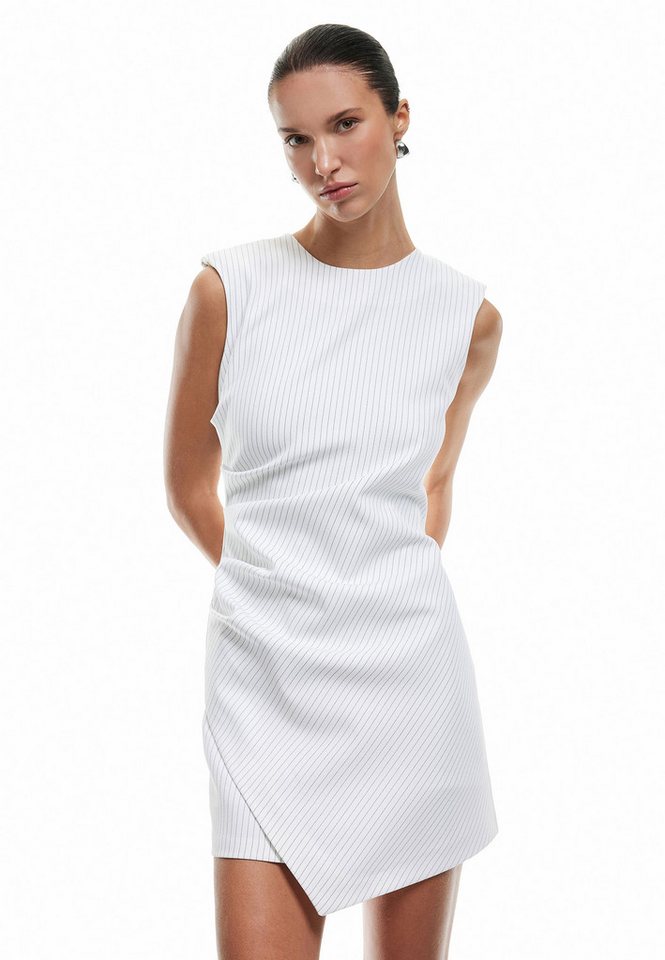 Koton A-Linien-Kleid Länge Oberhalb Des Knies A Form A-Linien-Kleid von Koton