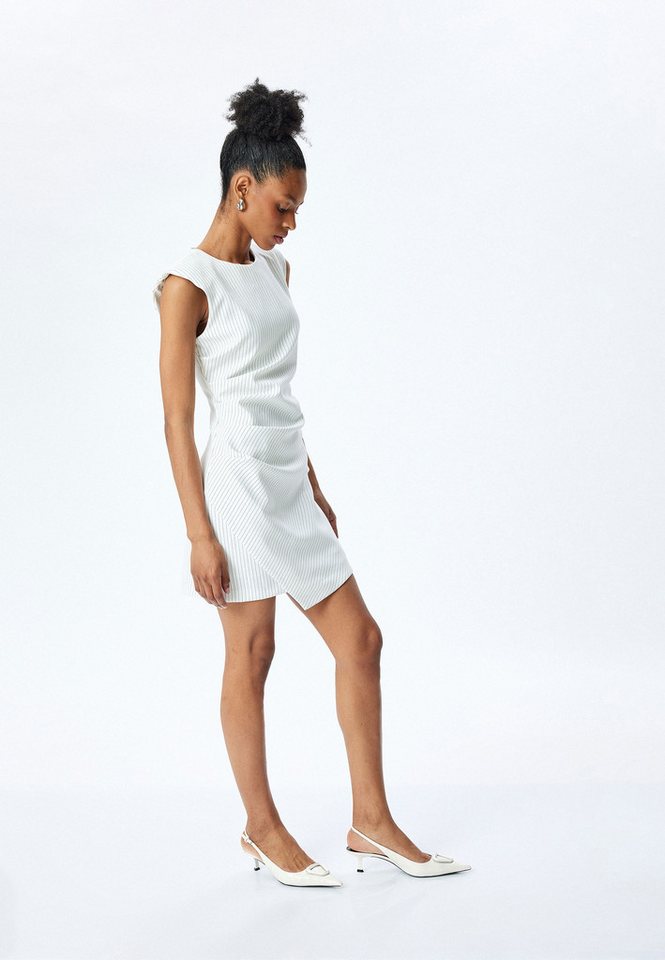 Koton A-Linien-Kleid Länge Oberhalb Des Knies A Form A-Linien-Kleid von Koton