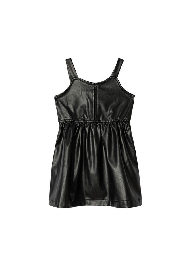 Koton A-Linien-Kleid Länge Oberhalb Des Knies A Form von Koton