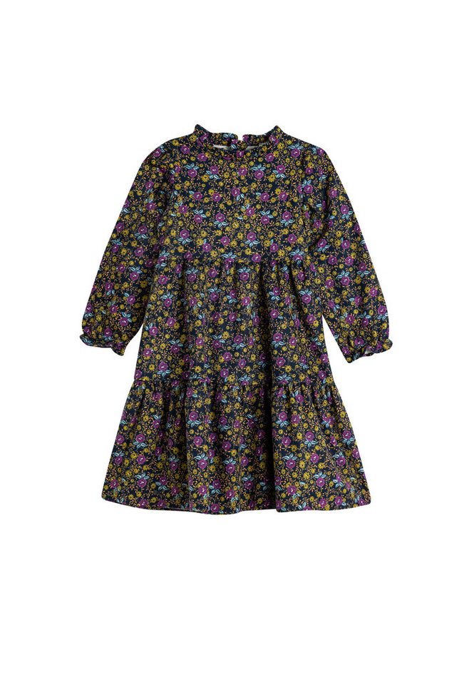 Koton A-Linien-Kleid Länge Unter Dem Knie A Form von Koton