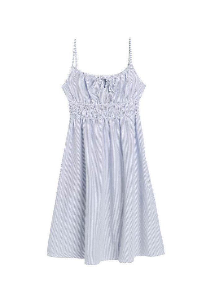 Koton A-Linien-Kleid Maxi Länge A Form A-Linien-Kleid von Koton