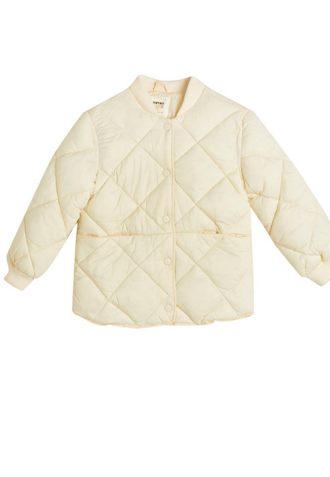 Koton Anorak Regular Basic Anorak Koton Anorak Regular Basic Anorak von Koton