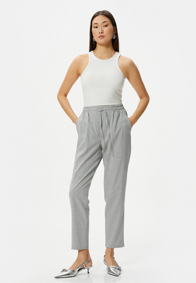 Koton Anzughose Jogger Anzughose von Koton