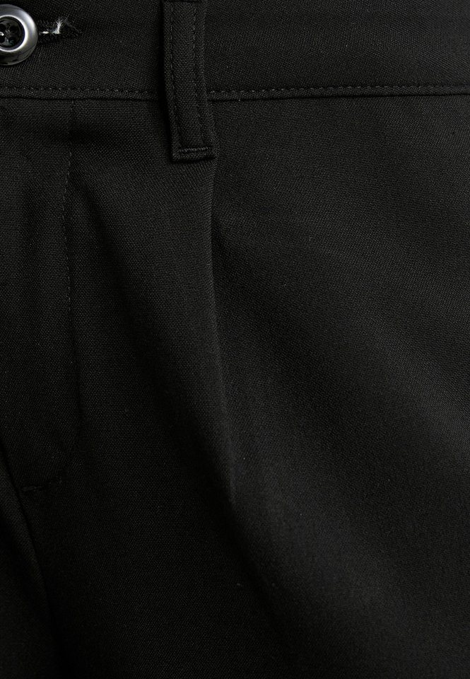 Koton Anzughose Normale Leibhöhe Wide Leg Anzughose von Koton