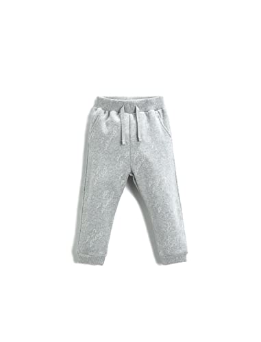 Koton Baby Boy Basic Jogger Sweatpants von Koton