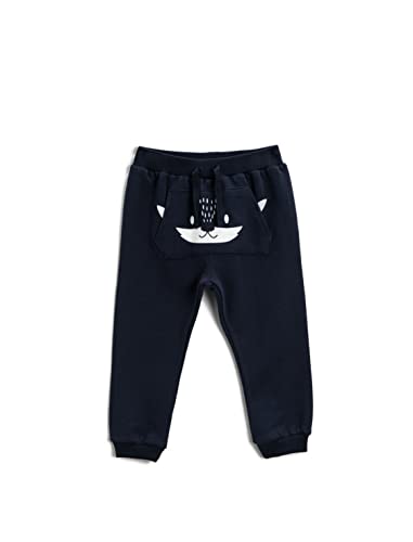 Koton Baby Boy Jogger Sweatpants Cotton von Koton