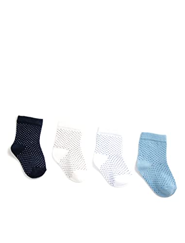 Koton Baby Boy Multi Ankle Socks Set von Koton