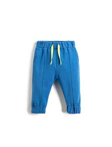 Koton Babyboy Basic Jogger Sweatpants Drawstring Pocket Detail von Koton