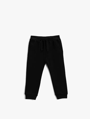 Koton Babyboy Basic Sweatpants Pockets von Koton