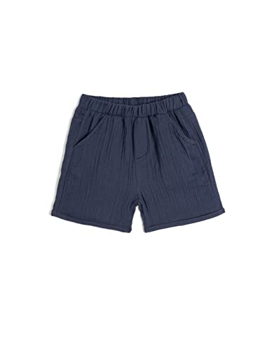 Koton Babyboy Shorts Pockets Elastic Waistband Cotton von Koton