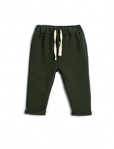 Koton Babyboy Sweatpants Drawstring Cotton Brushed Interior von Koton