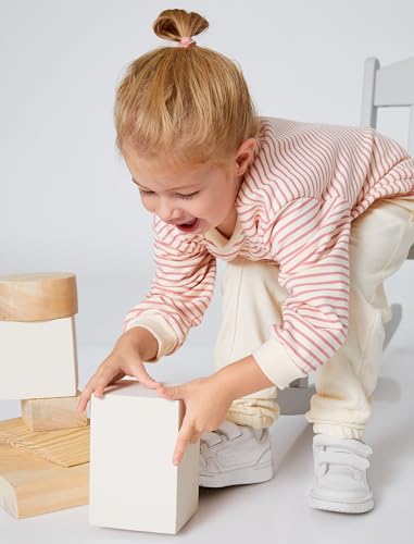 Koton Babygirl Jogger Sweatpants Basic Ribbed Pocket Detail Cotton von Koton