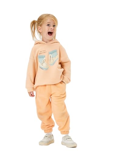 Koton Babygirl Jogger Sweatpants Drawstring Pocket Detail von Koton