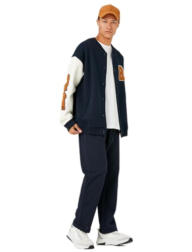 Koton Basic Jogger Sweatpants Drawstring Pocket Detail von Koton