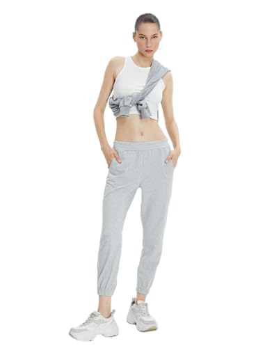 Koton Basic Jogger Sweatpants Drawstring Pockets von Koton