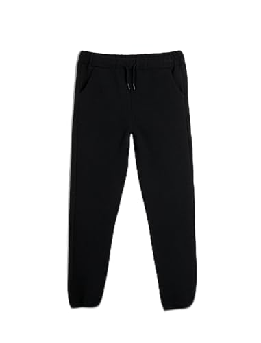 Koton Basic Jogger Sweatpants Drawstring Pockets von Koton