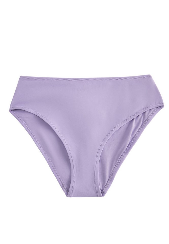 Koton Bikini-Hose Hohe Leibhöhe Bikini-Unterteil von Koton